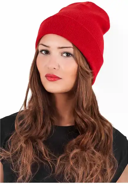 Beanies & Headwear selber gestalten