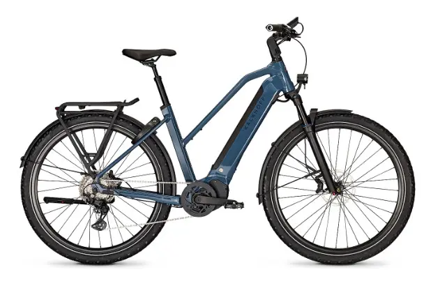 e-Bike Kalkhoff ENTICE 3.B MOVE