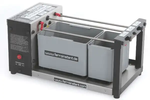 AFG 2988 MOTION W mit Warenbewegung