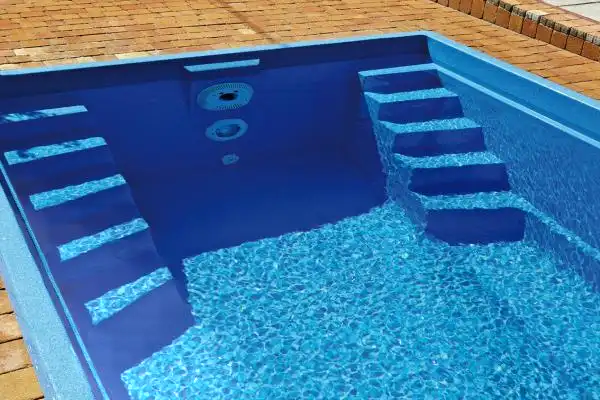 Novacomet Ceramicline Fertigbecken OLYMPIA 620 C