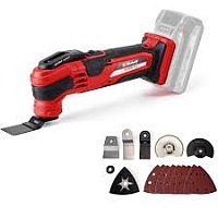 Einhell Akku Multifunktionswerkzeug VARRITO