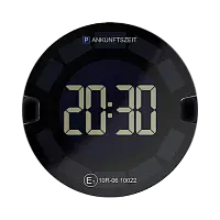 OOONO P-DISC 3 – Elektronische Solar Parkscheibe