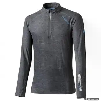 Held ALLROUND Skin Top Funktionshemd