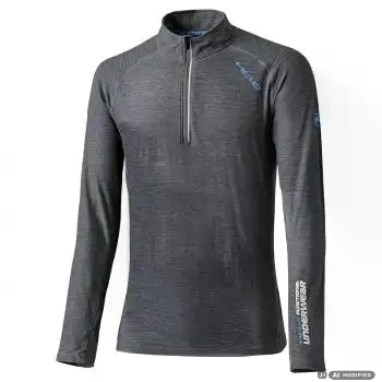 Held ALLROUND Skin Top Funktionshemd