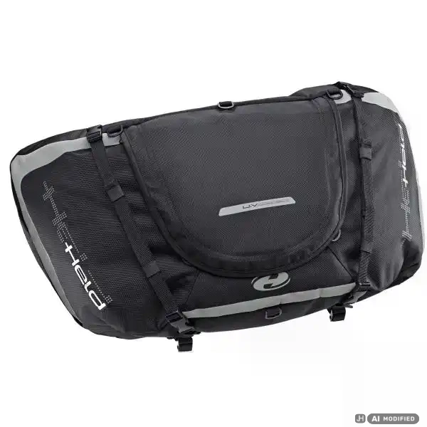 Held Riemen System Hecktasche Livigno