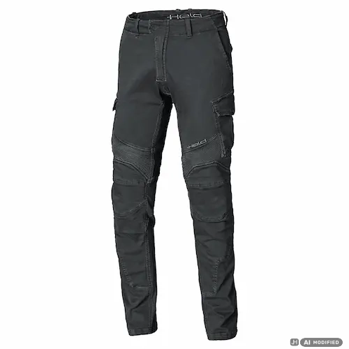 Held Textiljeans Hose