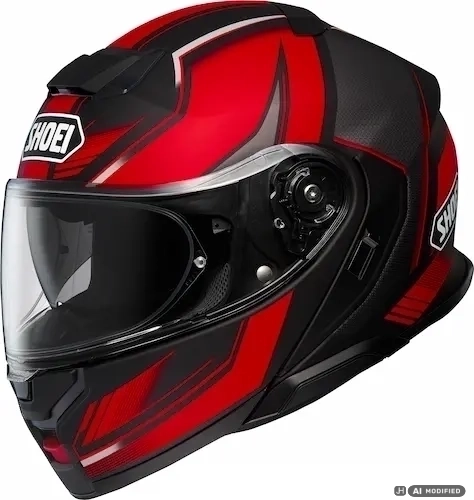 SHOEI NEOTEC 3 Grasp TC 1