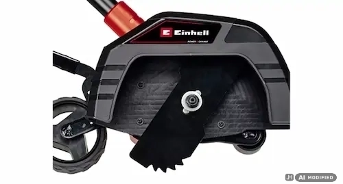 Einhell Akku-Rasenkantenschneider GE-LE 18/190