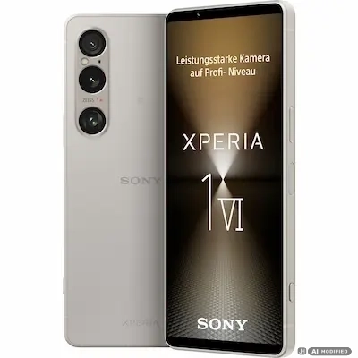 Xperia 1 VI