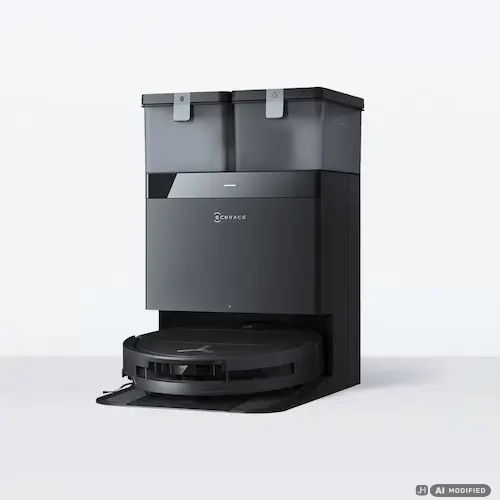ECOVACS DEEBOT T50 OMNI