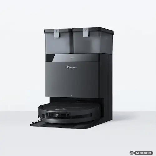ECOVACS DEEBOT T50 OMNI