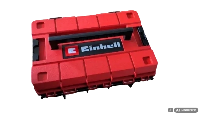 Einhell E-Case Tower Werkzeug Trolley