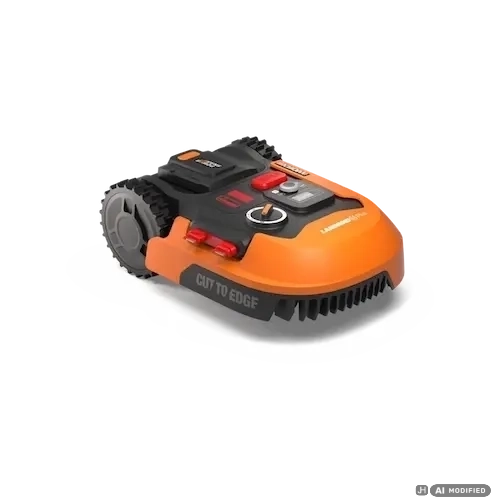 WORX Landroid M500 PLUS