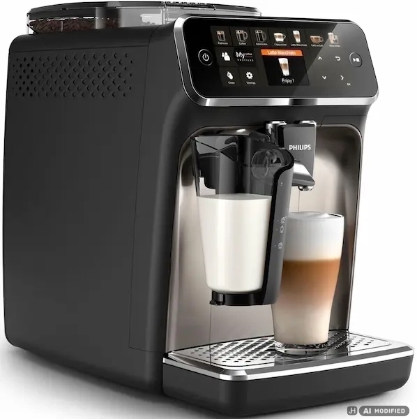 Philips LatteGo 5400 Series