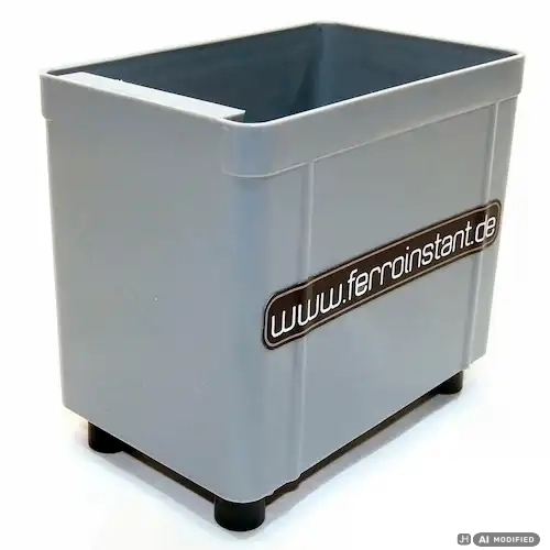 Galvanikwanne GB 111