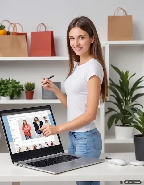 Umsatzsteigerung durch gezielte SEO von Shopintern.de f&uuml;r das Gambio Shopsystem
