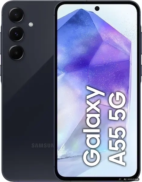 Samsung Galaxy A55 Smartphone