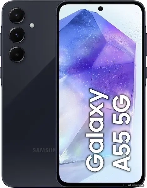 Samsung Galaxy A55 Smartphone
