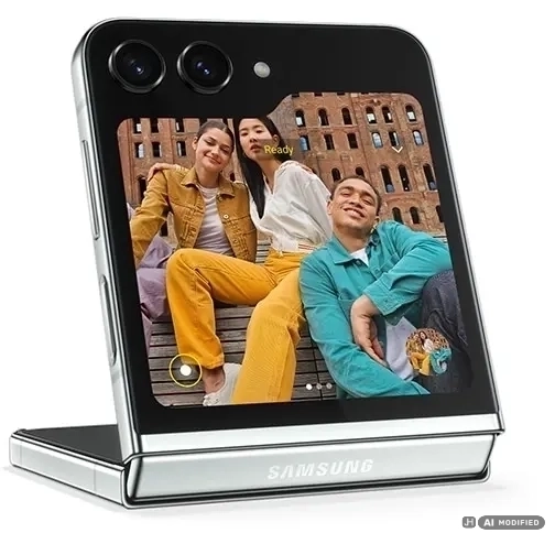 galaxy z flip5
